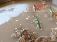 -老石黑山羊毛驴肉火锅(金凯广场店)