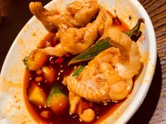 -云海肴·汽锅鸡·云南菜(苏州中心店)