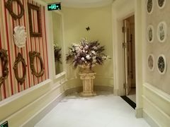 -自由港KTV(王子公主金平店)