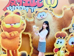 -昆山招商花园城