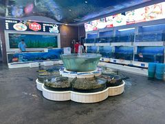 -益利大酒楼(井岸店)