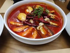 -榕意·川味之美(深业上城店)