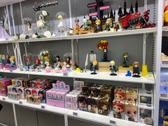 -泡泡玛特POPMART(上海环球港店)