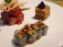 -杭州君悦酒店·湖滨28中餐厅
