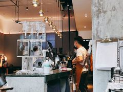 -Home Cafe(水榭春天店)