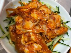 猪耳朵-好這口重庆小面(总店)