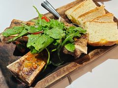 -Osteria Garden 生蚝花园餐厅(原进贤路店)