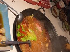 -老天桥蛙炉火锅(姑苏总店)