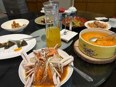 -杭州和达希尔顿逸林酒店·和园中餐厅-杭帮菜名店