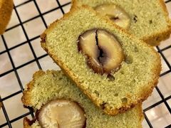 栗子蛋糕-Caidie Bakery采蝶轩(百越店)