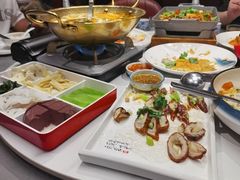 -旺达·福州菜(正大广场店)