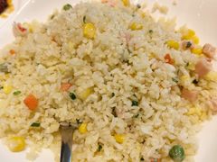 -大理实力希尔顿酒店•御玺中餐厅