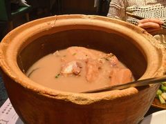 -清水亭湖北菜(大屯DT51店)