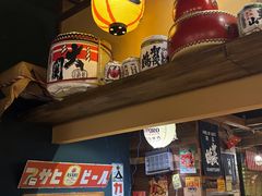 -小川洋风料理(江汉路店)