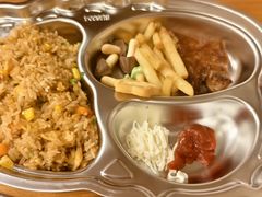 -横沥牛庄(总店)