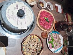 -蘑界·野生菌火锅(深业上城店)