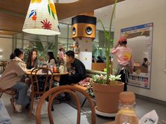 -The Good Place好地方·Brunch·coffee(国贸店)