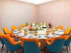 -聖唐海天海鲜自助餐厅