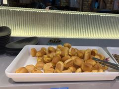 -李掌柜鲜菜火锅(移民广场店)