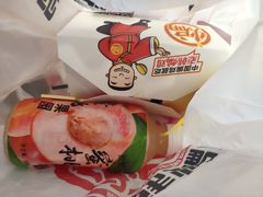 -老韩煸鸡(汉街店)