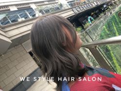 -MI HAIR