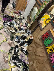 -卡通尼·Safari非洲探索乐园·生日会(金桥国际商业广场店)