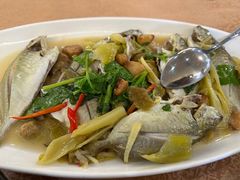 -潮道鱼仔店·潮汕味(长兴路店)