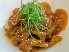 -骏莱海鲜鱼港(五角场店)