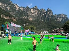 -云台山风景名胜区