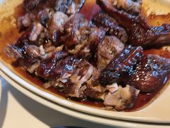 -八府香鸭·啫啫煲(华山路店)