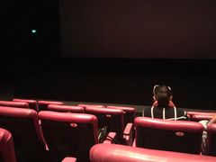 -中国科学技术馆影院