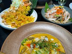 -Thai Alley泰爱里(二沙岛店)