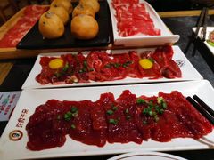 -许府牛火锅(信义坊总店)