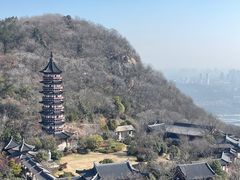 -牛首山文化旅游区