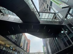 -江燕路万科里