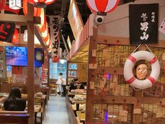 -白石的深夜食堂(济南万象城店)