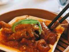 -龙悦湾酒家·八阵鱼生·渔人码头店