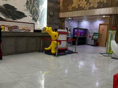 -绿岛汤泉韩式休闲会所