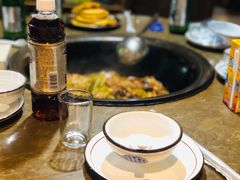 -大丰收·炭火鸡(三墩店)