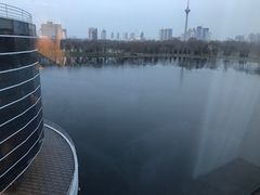 -天津水晶宫饭店