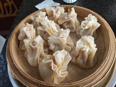 烧麦-马家烧麦(总店)