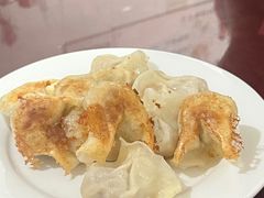 -东门饺子馆(少年宫路店)