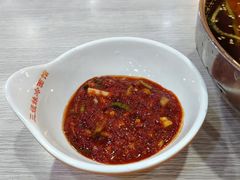 -三姐妹冷面馆(保卫路店)