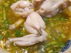 -石锅苗苗鱼(武汉首店)