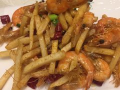 -阿拉丁新疆风味餐厅·清真(罗廊巷店)