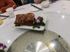 -小贝壳酒楼(经九路店)