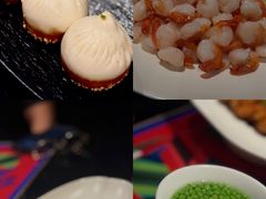 -上海滩餐厅(BFC外滩金融中心店)
