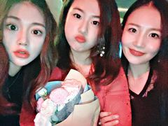 -TZ House音乐现场(来福士中心店)