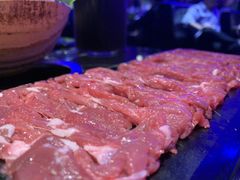 -96农蝎虾(江桥老街店)