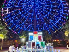 -三亚海昌梦幻海洋不夜城